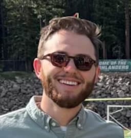 Willis, Founder of Bonsave
